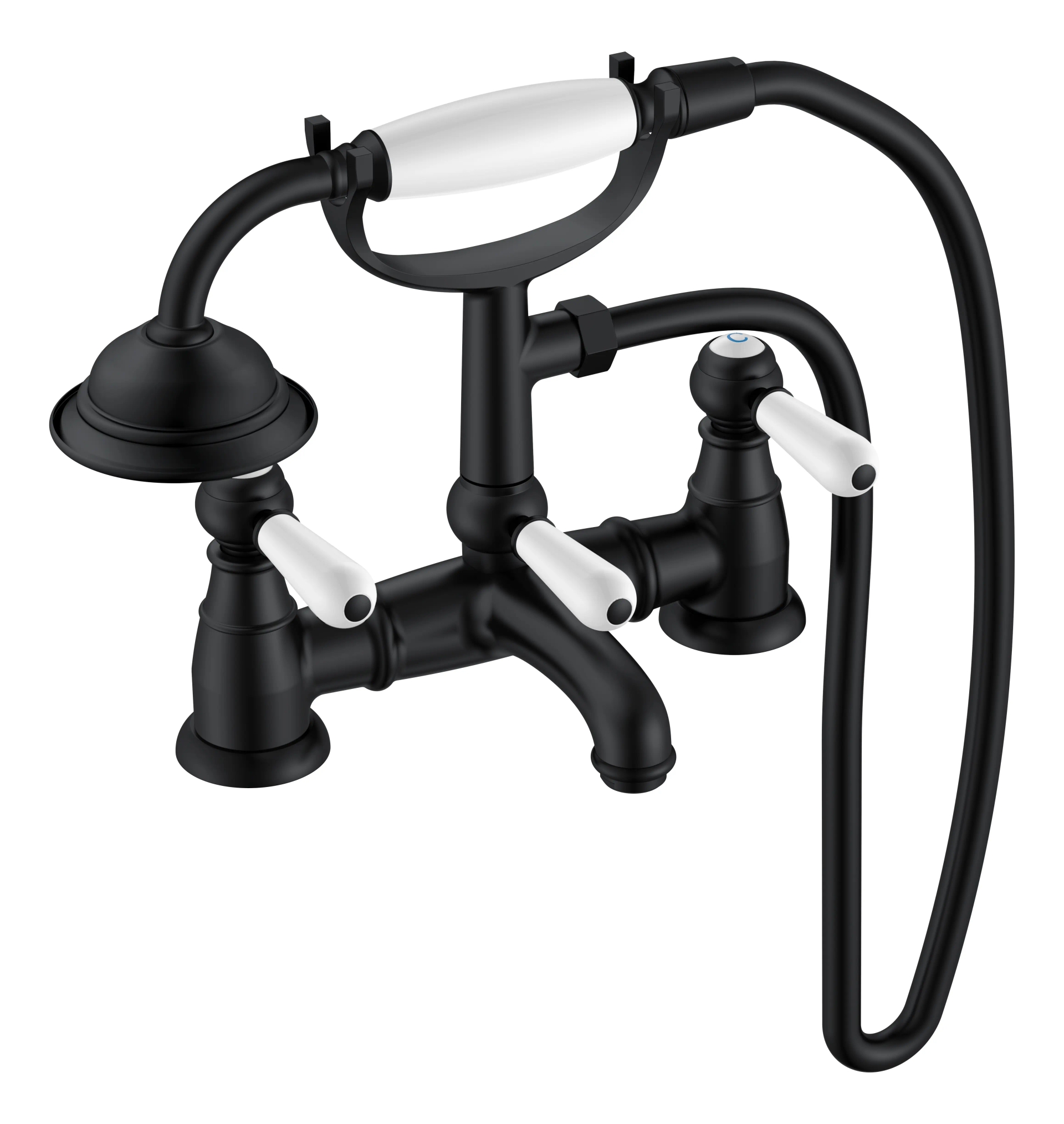 A0016-03 Series Vintage Bathroom Faucet | Brass Basin Mixer OEM Manufacturer