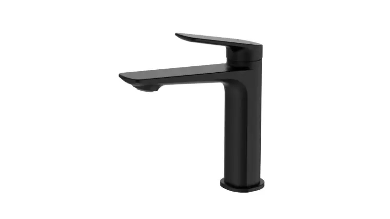 A0053-01 Series Single-Handle Basin Faucet | OEM Bathroom Tap Manufacturer