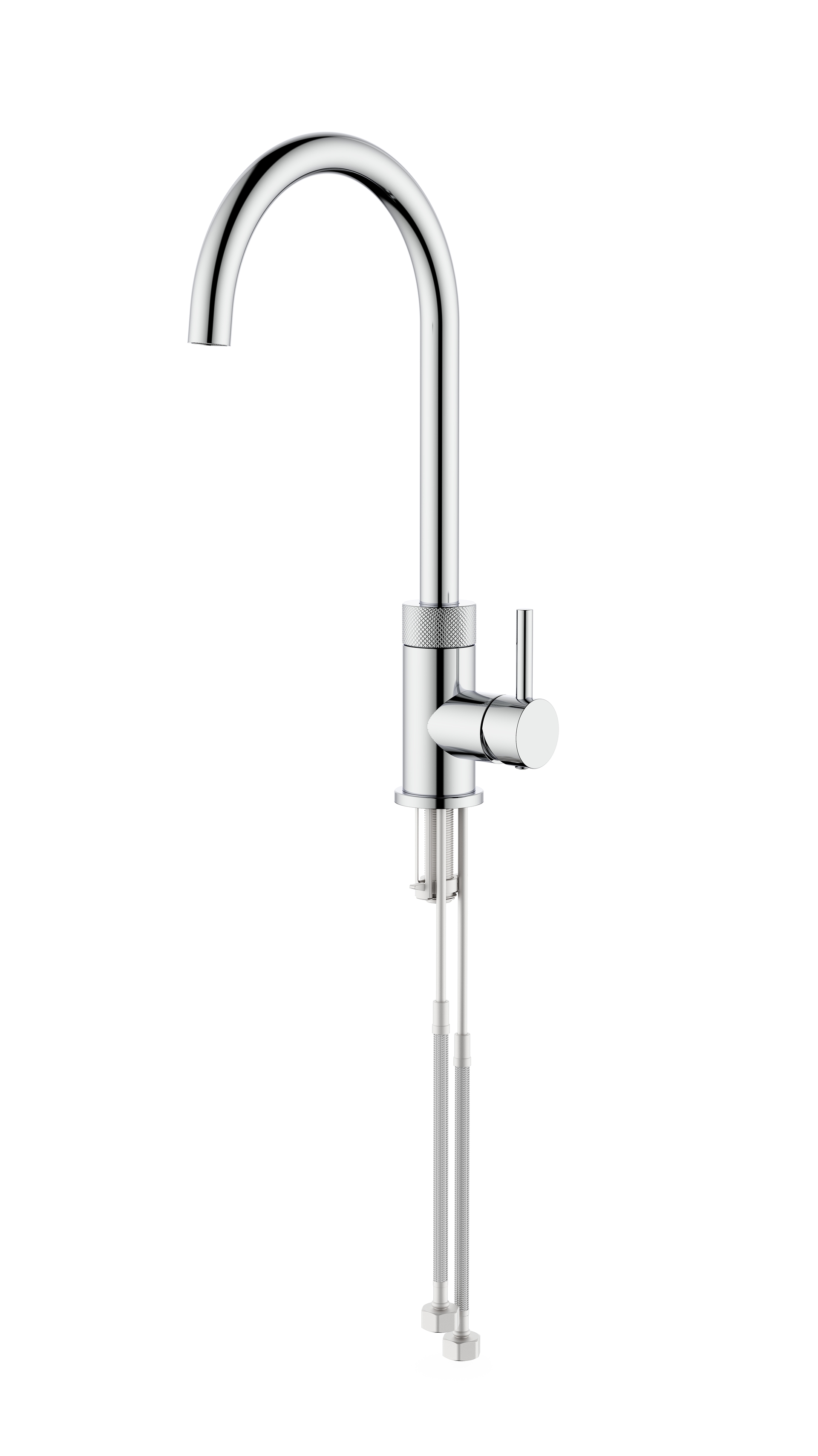 Top Fixed Kitchen Faucet: Elegance & Functionality