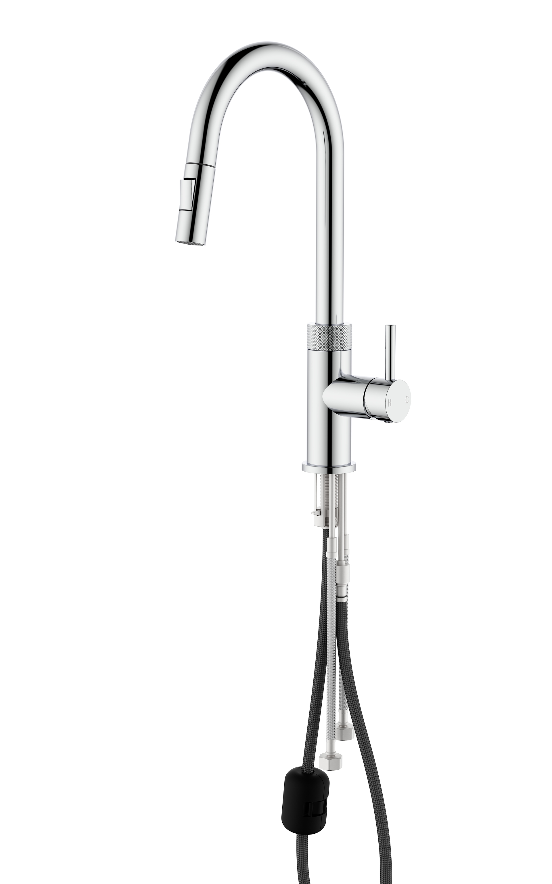 Easy to Install Kitchen Faucets: Transform Your Space