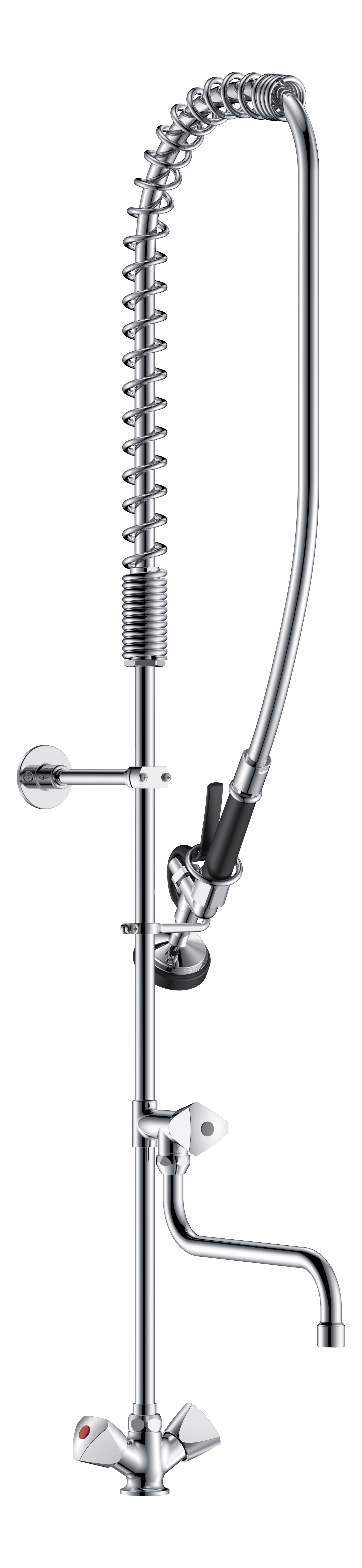 Unveiling the Essential Commercial Kitchen Faucet