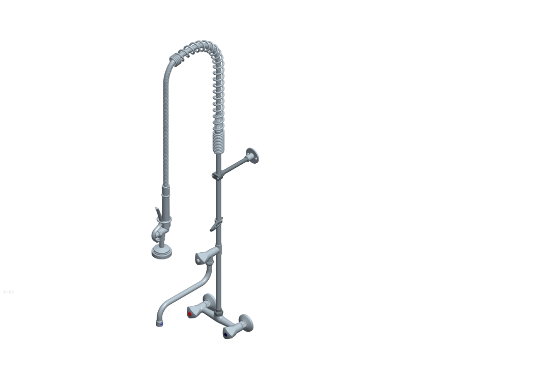 Optimize Efficiency with Our Commercial Kitchen Faucet