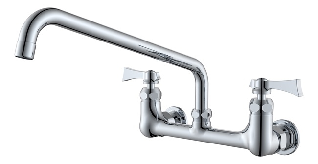 Explore Durable and Stylish Commercial Kitchen Faucets