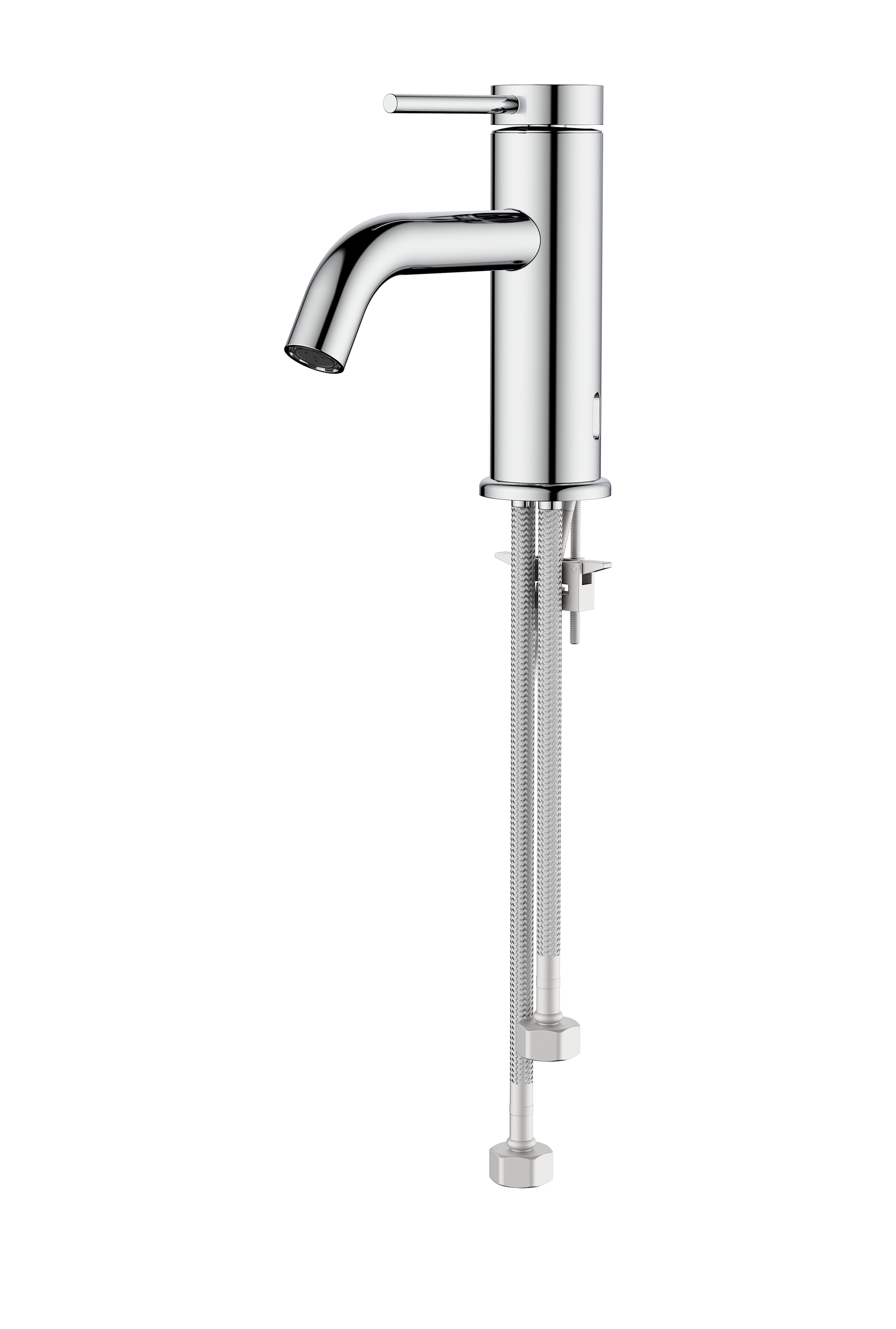 Quick Installation Basin Faucet: Effortless Elegance