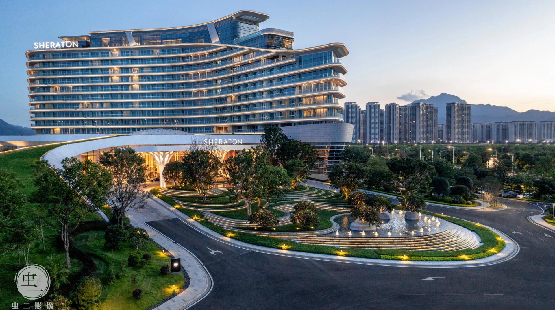 Hospitality / Hotels