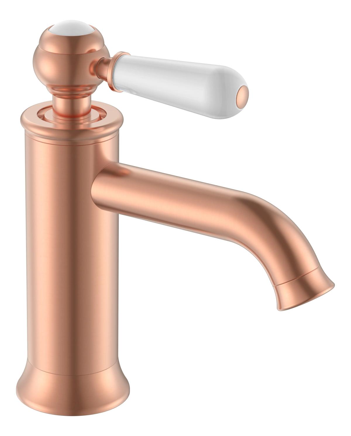 Elevate Your Bathroom with a Modern Basin Faucet