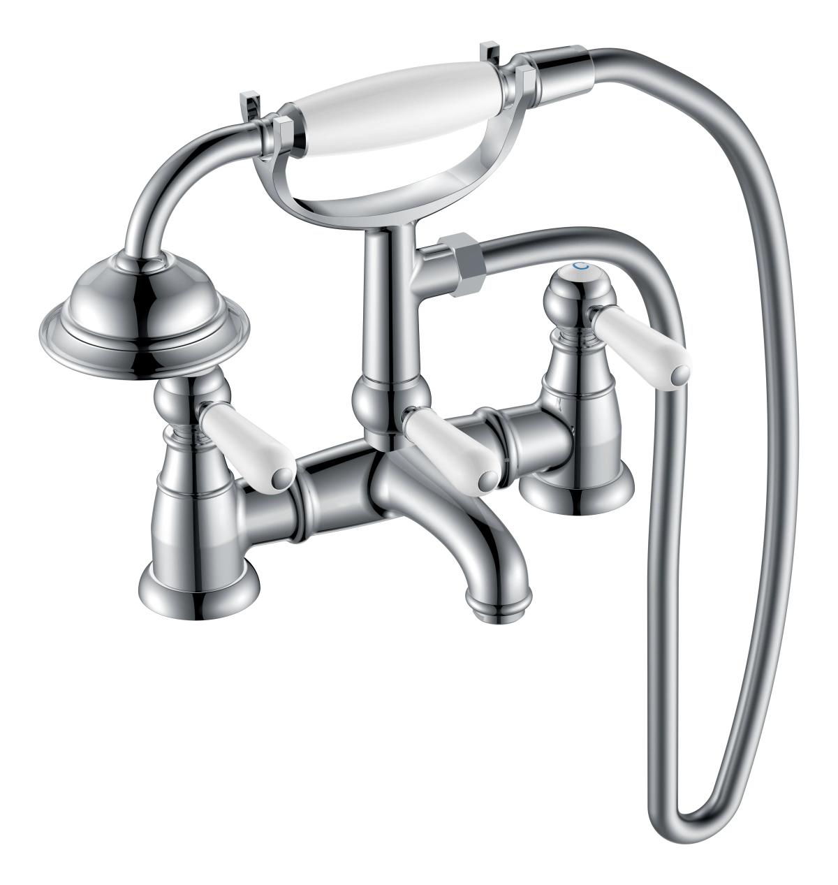 Discover Excellence with BRASS FAUCET SERIES Manufacturer