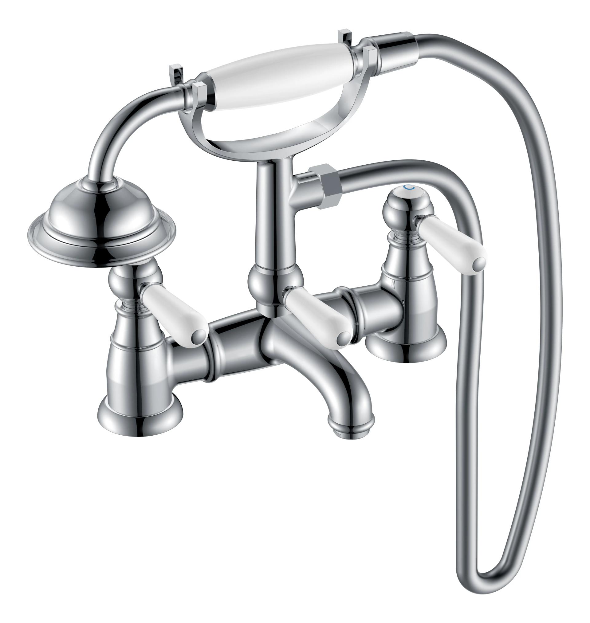 Discover Excellence with BRASS FAUCET SERIES Manufacturer