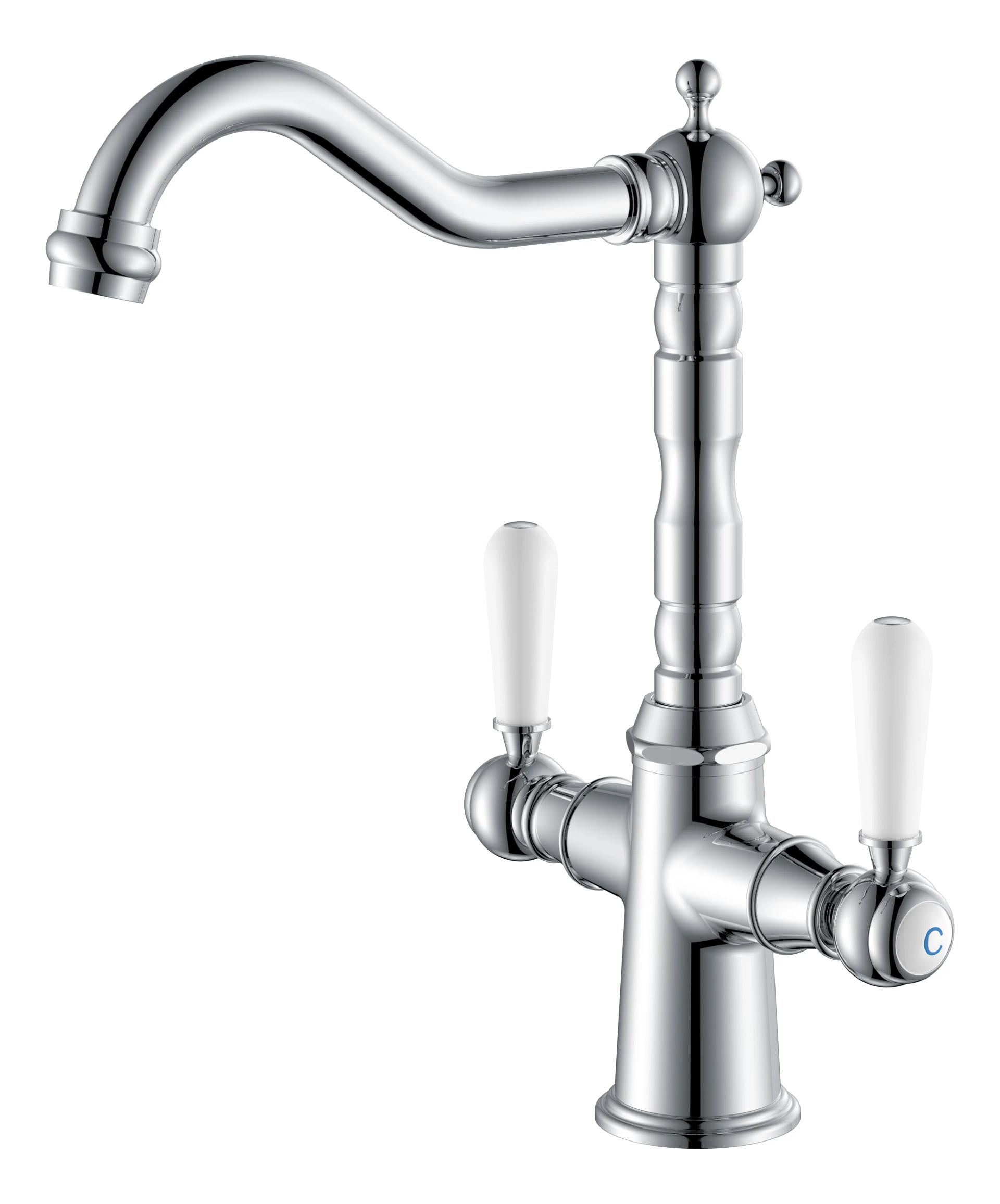 Exploring Excellence with BRASS FAUCET SERIES Manufacturer