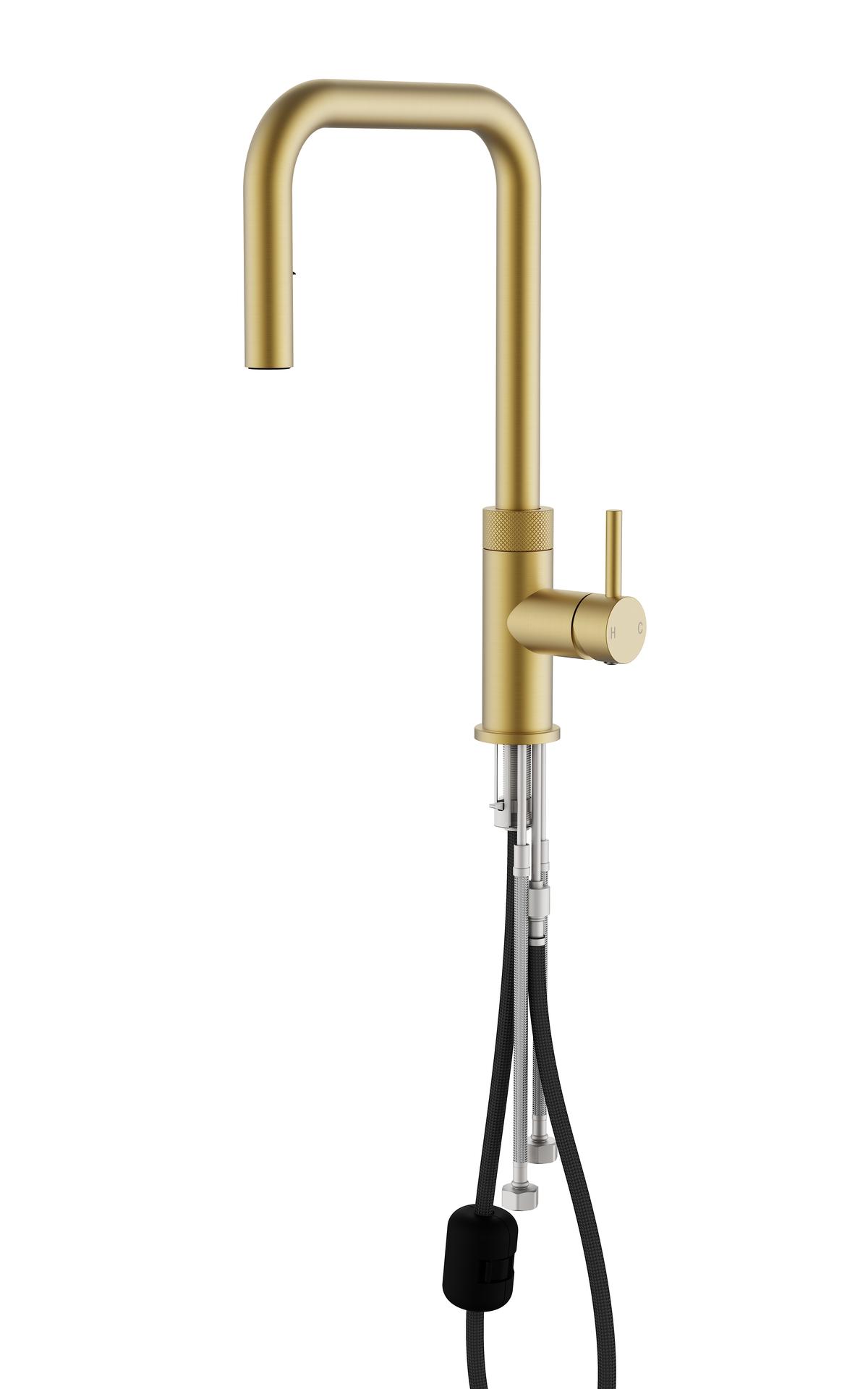 Effortlessly Upgrade with Fast Installation Faucets