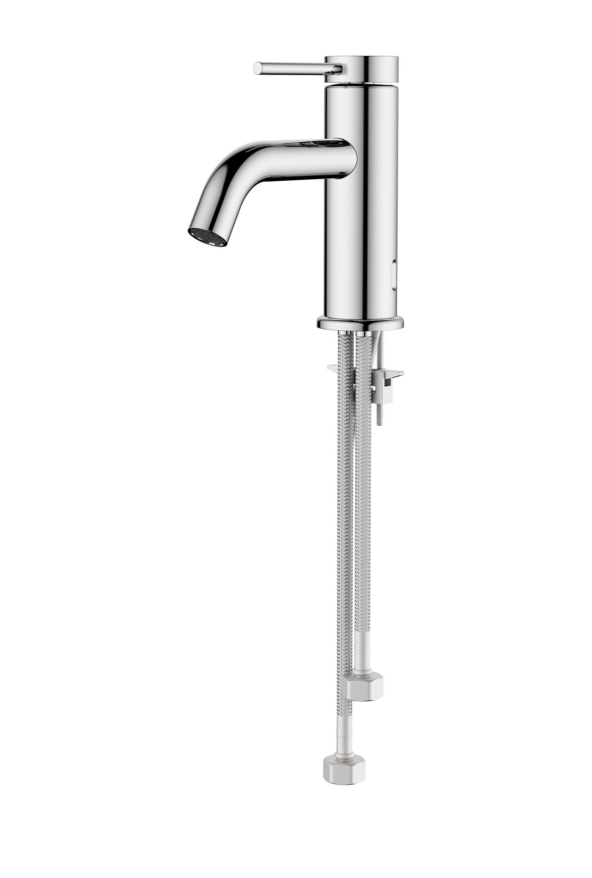 Project Bathroom Faucet Selection: How Engineering, Consistency, and Supply Stability Impact Developments