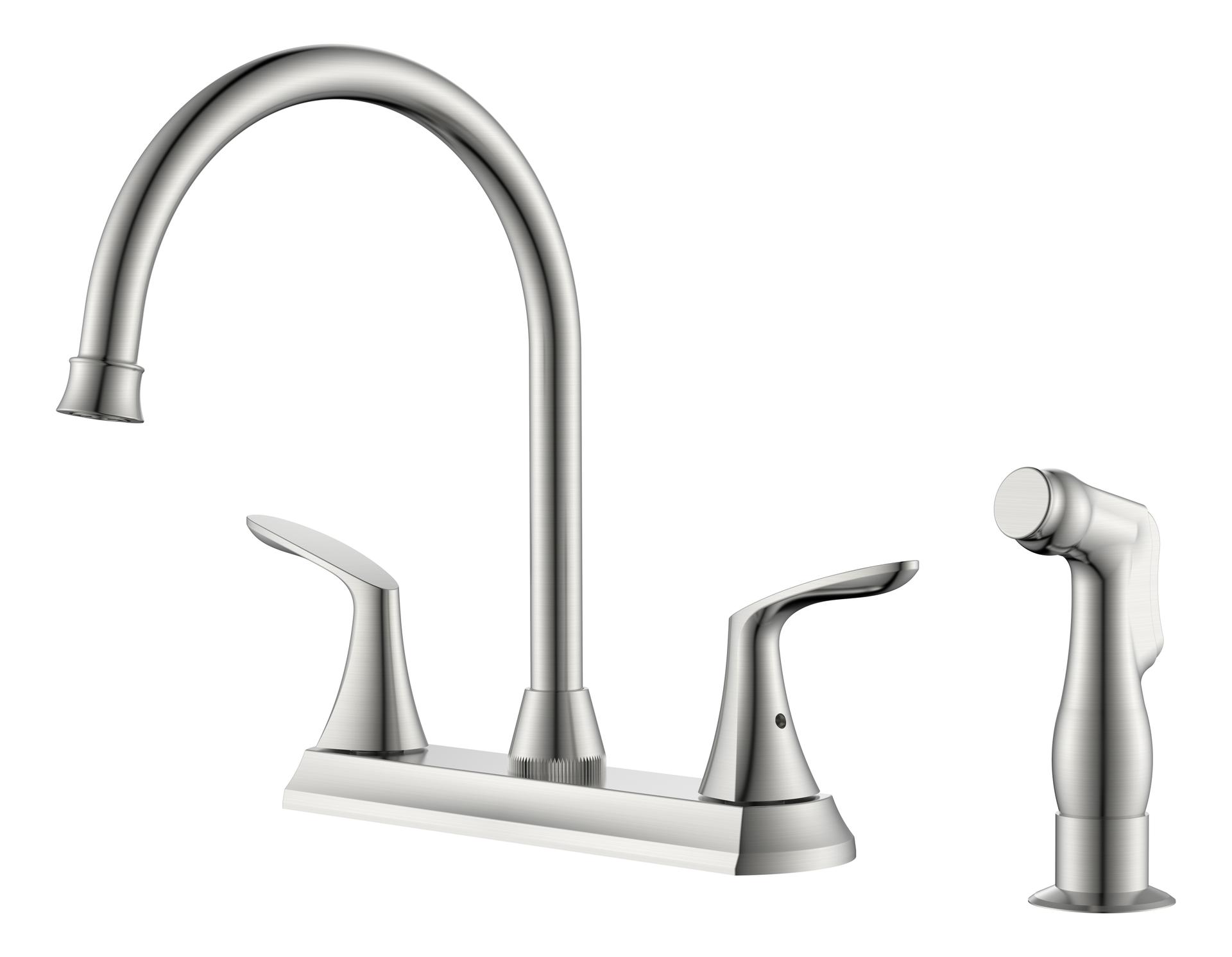 Transform Your Bathroom with a Modern Basin Faucet