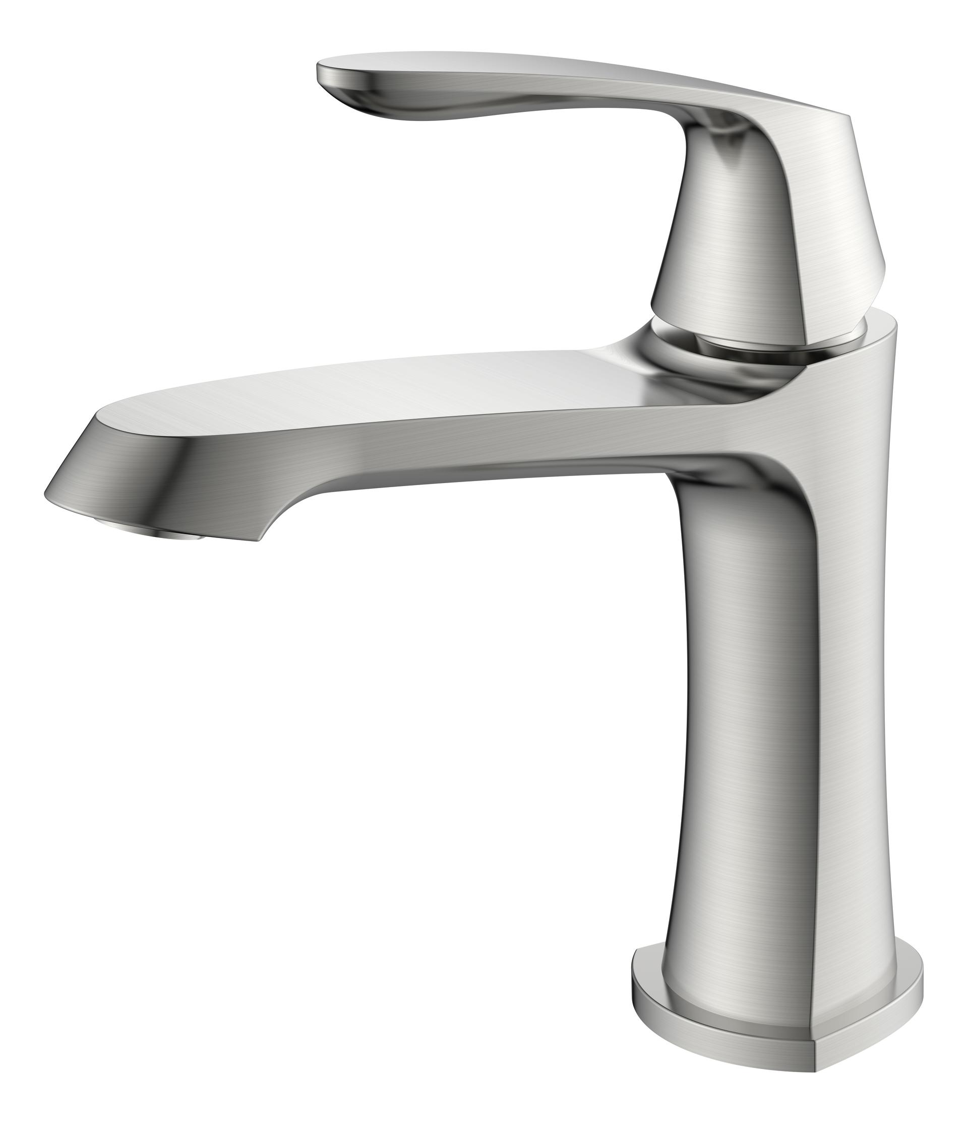 Enhance Your Bathroom with an Elegant Basin Faucet