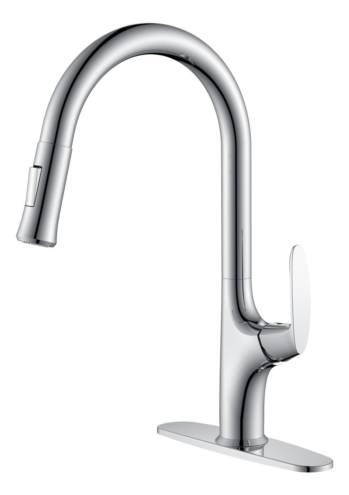 Discover Top US Faucet Suppliers for Every Home Style