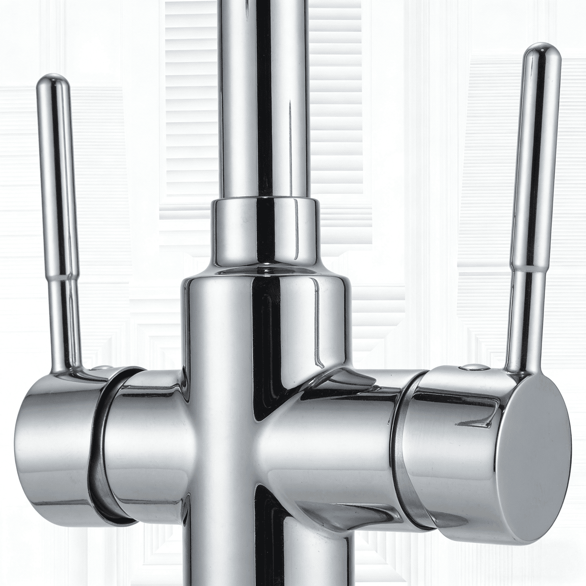 Easy Installation Faucet: A Game-Changer for DIY Enthusiasts