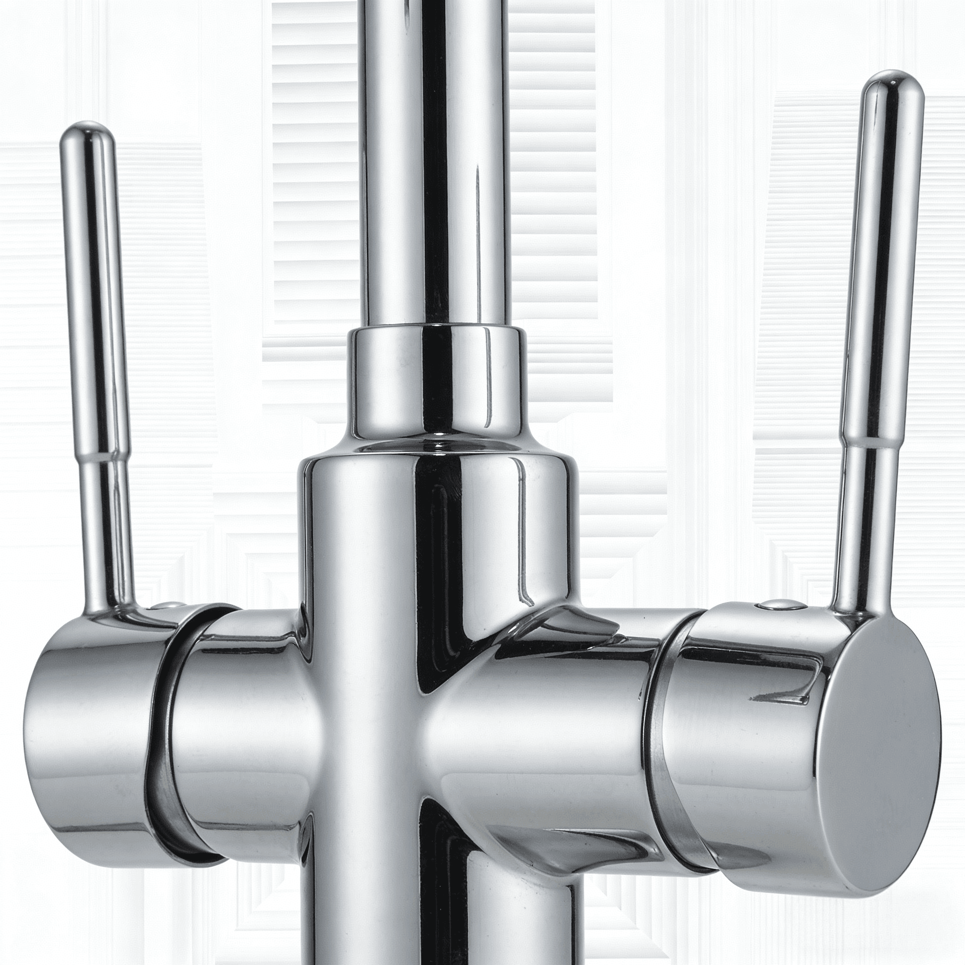 Easy Installation Faucet: A Game-Changer for DIY Enthusiasts