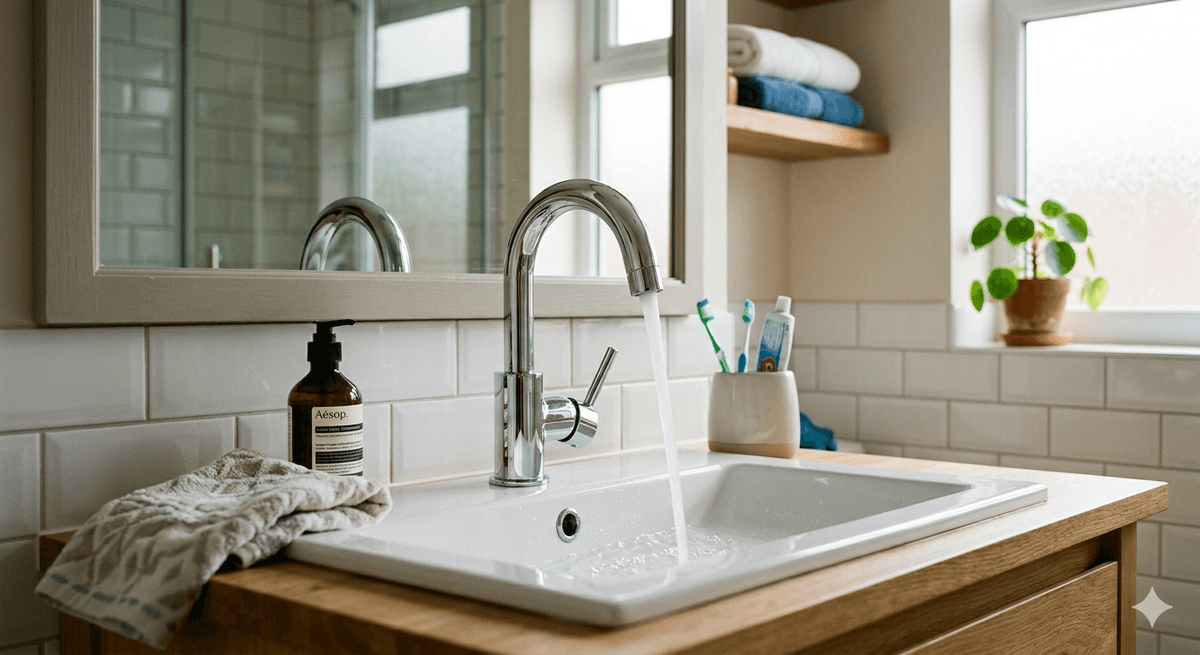 Deck Mounted Bathroom Faucet vs Wall Mounted: Which One Performs Better in Real Projects?