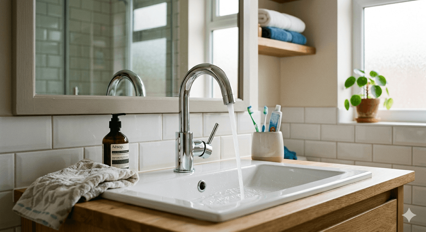 Deck Mounted Bathroom Faucet vs Wall Mounted: Which One Performs Better in Real Projects?