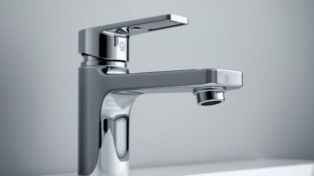 Commercial Bathroom Faucet Performance: Why High-Traffic Environments Demand Different Engineering Standards