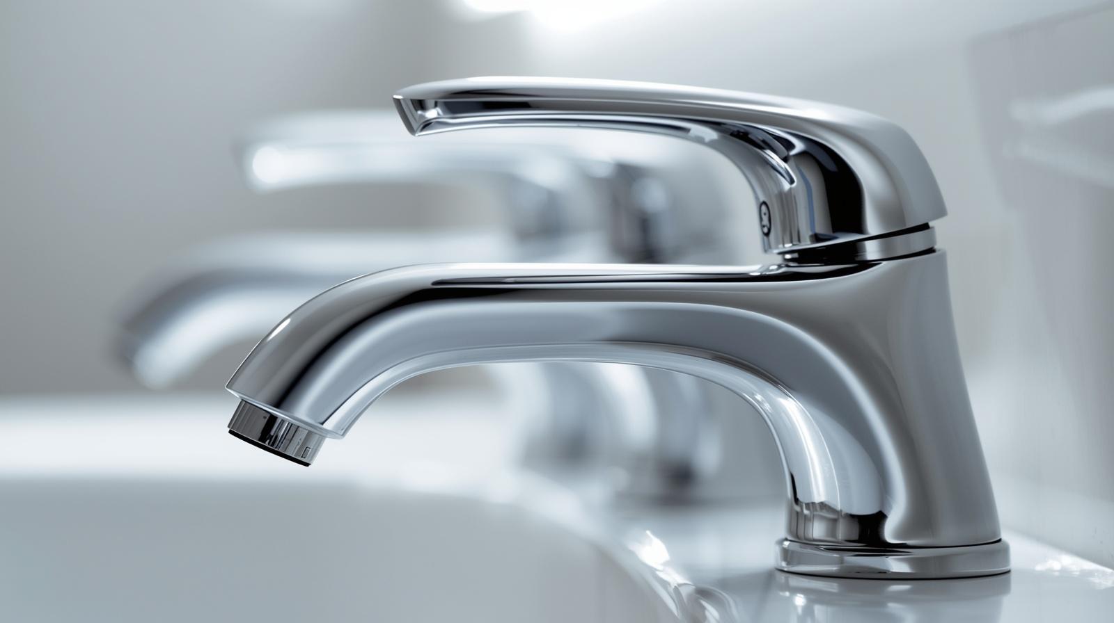 Bulk Bathroom Faucets Sourcing: How to Balance Cost, Consistency, and Long-Term Performance