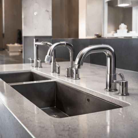 Export Bathroom Faucet: How to Ensure Quality Consistency and Performance in Global Projects