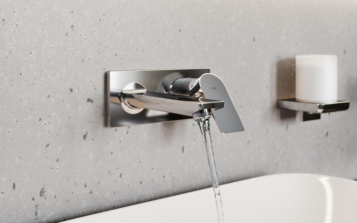 Fixed Installation Bathroom Faucet: Why It Reduces Leaks and Maintenance in High-Use Projects