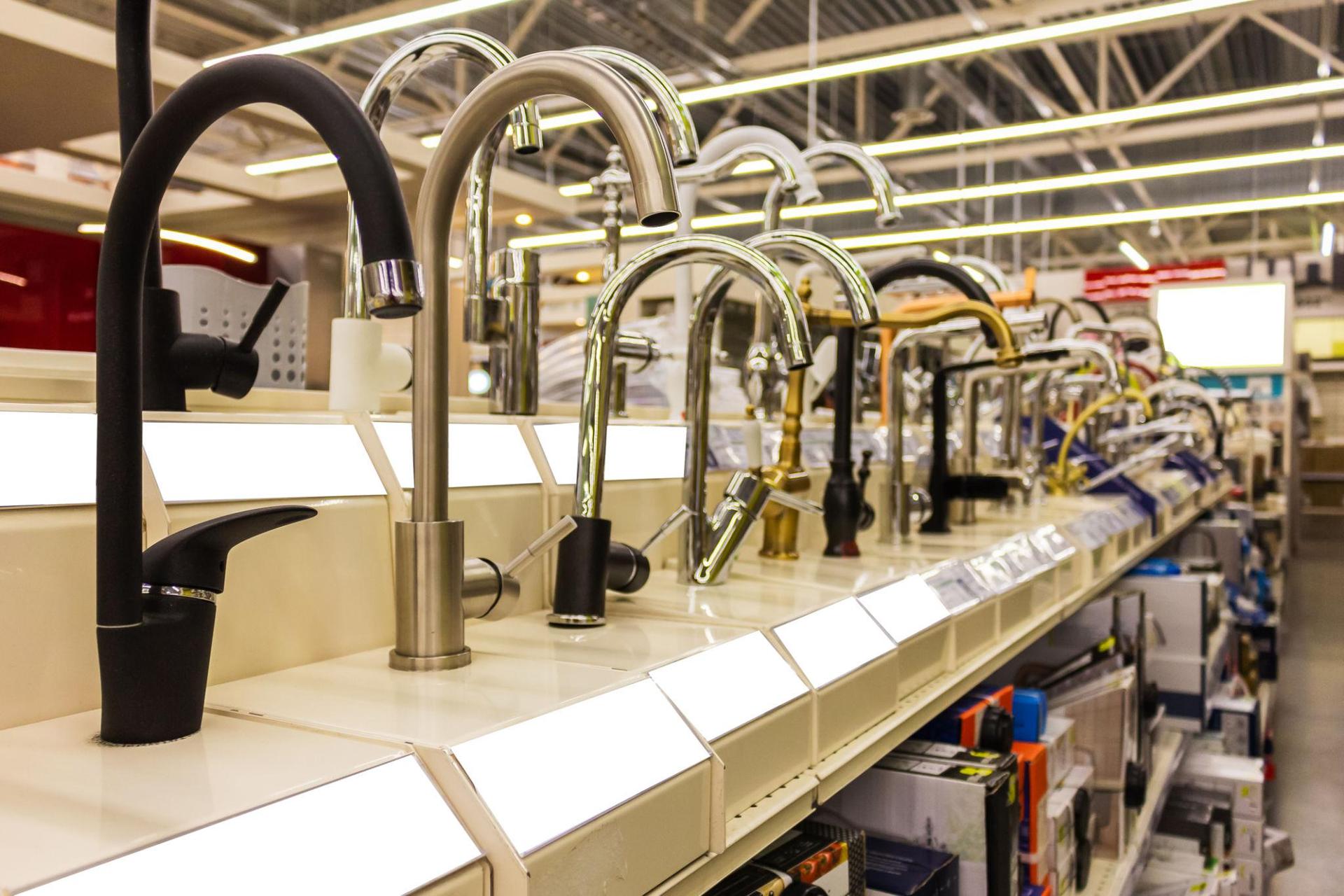 Long Term Bathroom Faucet Supply: How to Maintain Product Consistency Across Ongoing Projects