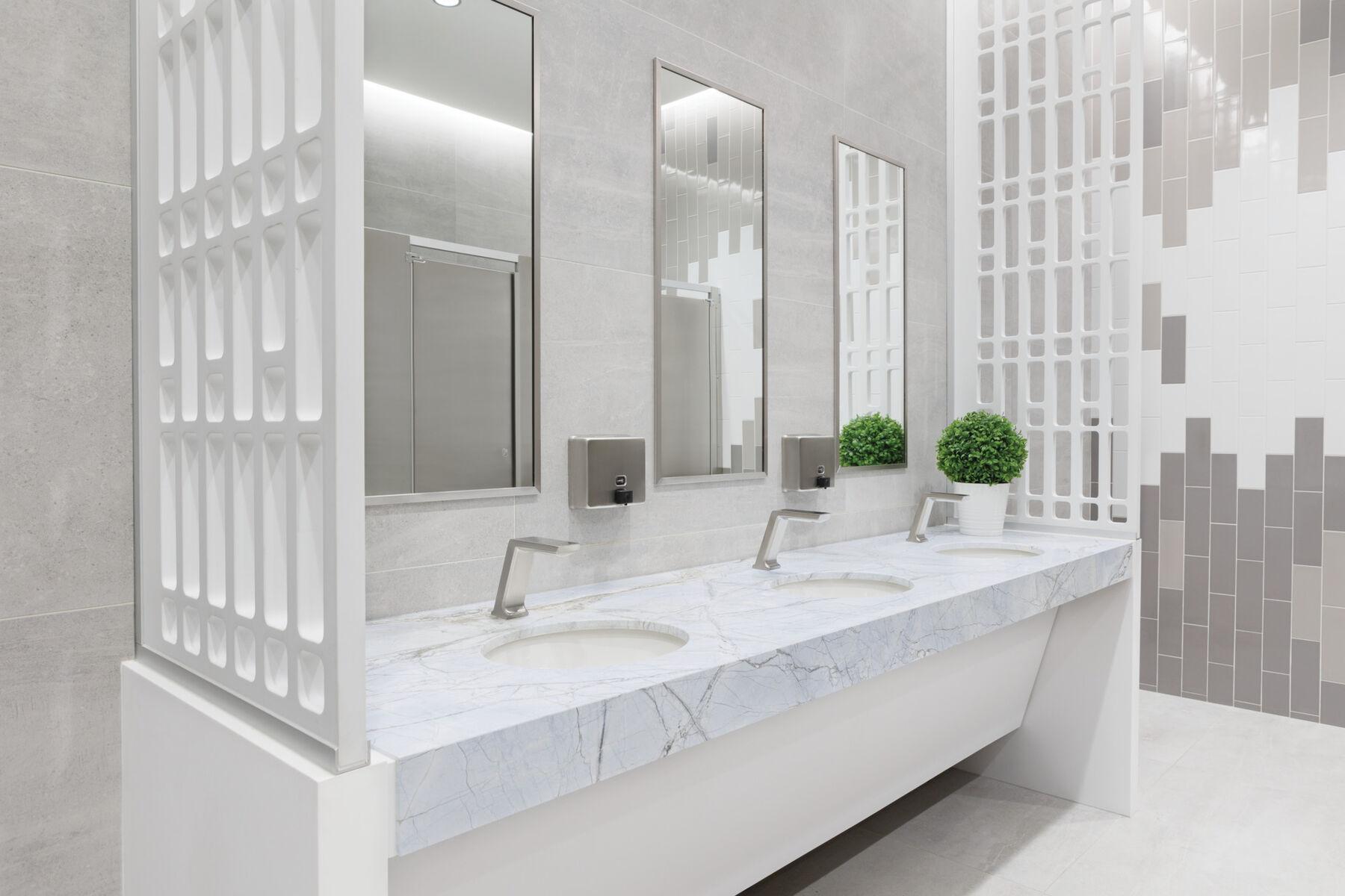 Project Standard Bathroom Faucet: How to Balance Durability, Consistency, and Cost Across Large Developments