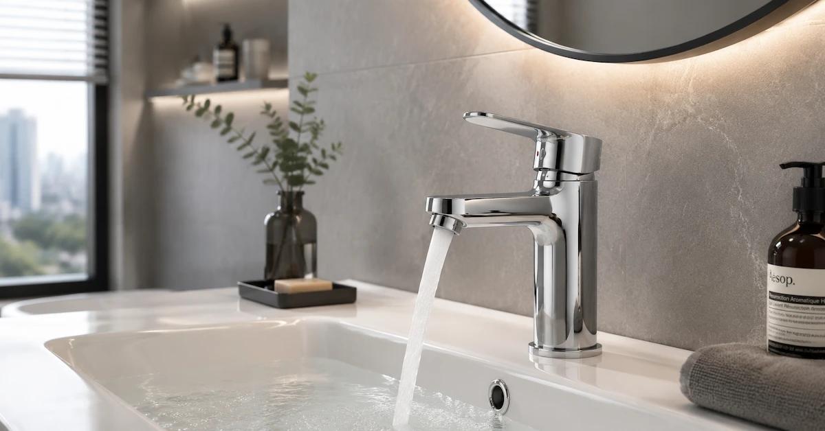 Hot and Cold Bathroom Faucet Buying Guide for Brands and Buyers