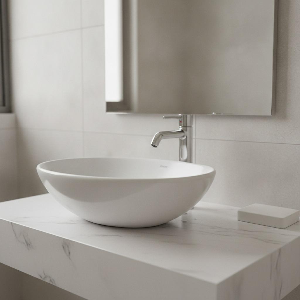Bathroom Faucet Factory for Hotels and Apartments: How Manufacturing Decisions Affect Long-Term Maintenance Costs