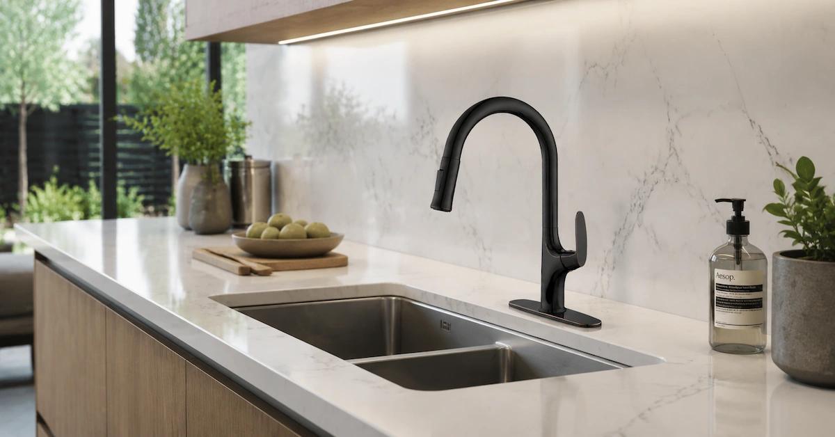 Brass Faucet Factory Guide: How to Choose a Reliable Manufacturer