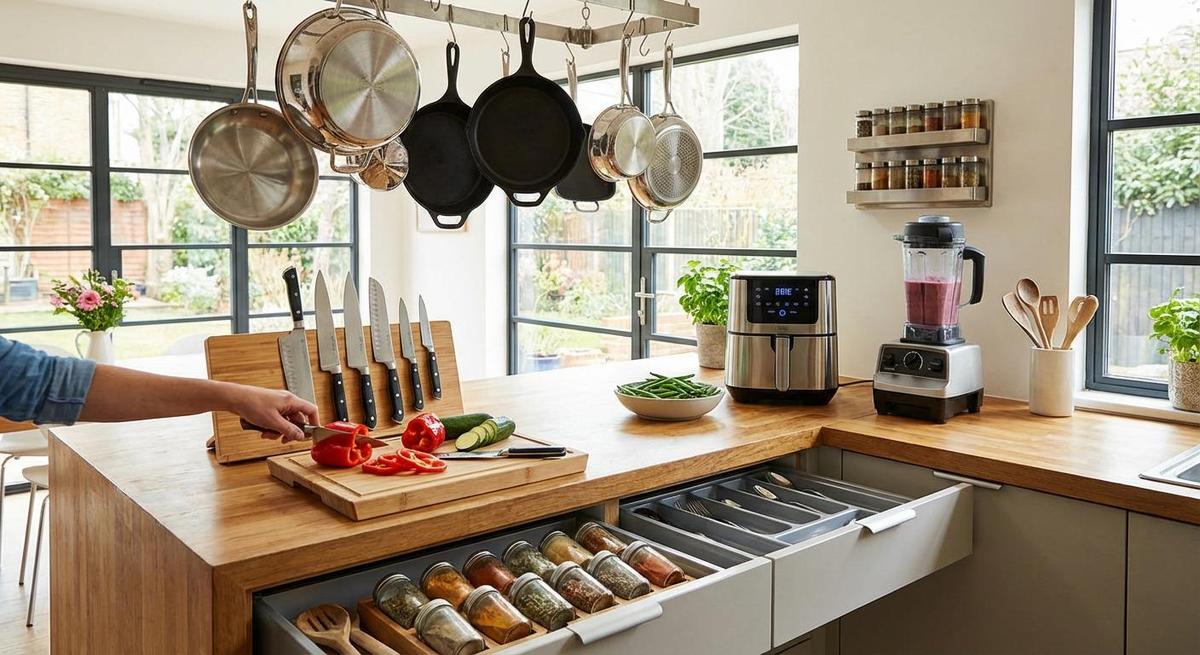 Discover the Best Quick Installation Faucet for Kitchens