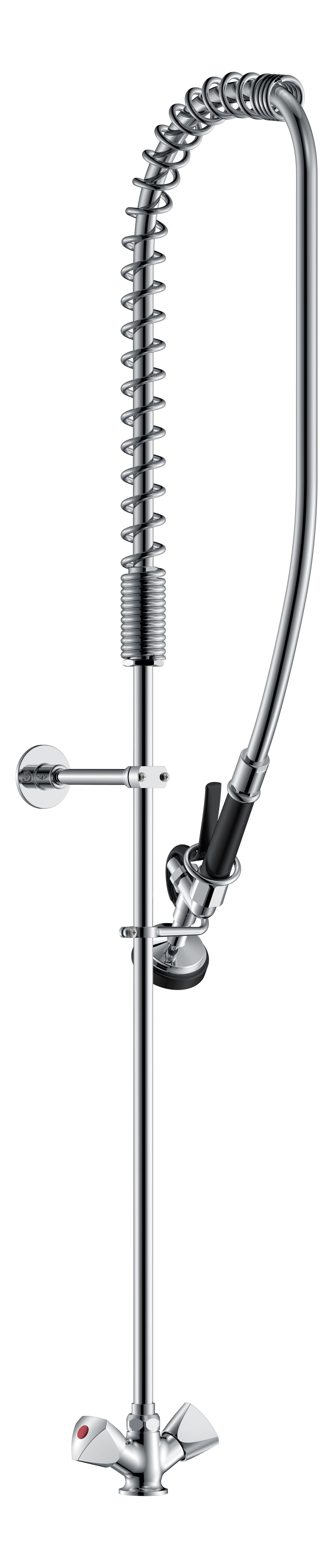 The Best Commercial Kitchen Faucet for Restaurants