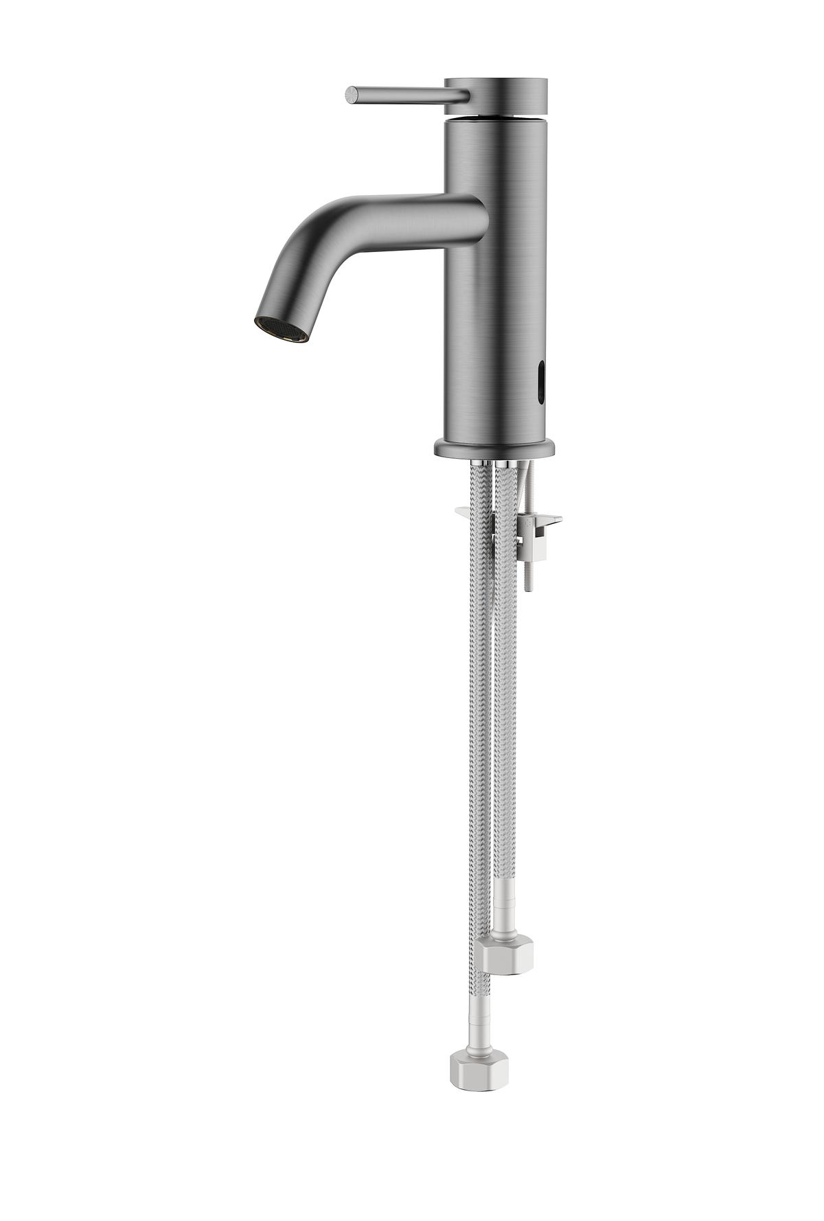 Pull Out Quick Installation Faucet: What Buyers Should Know