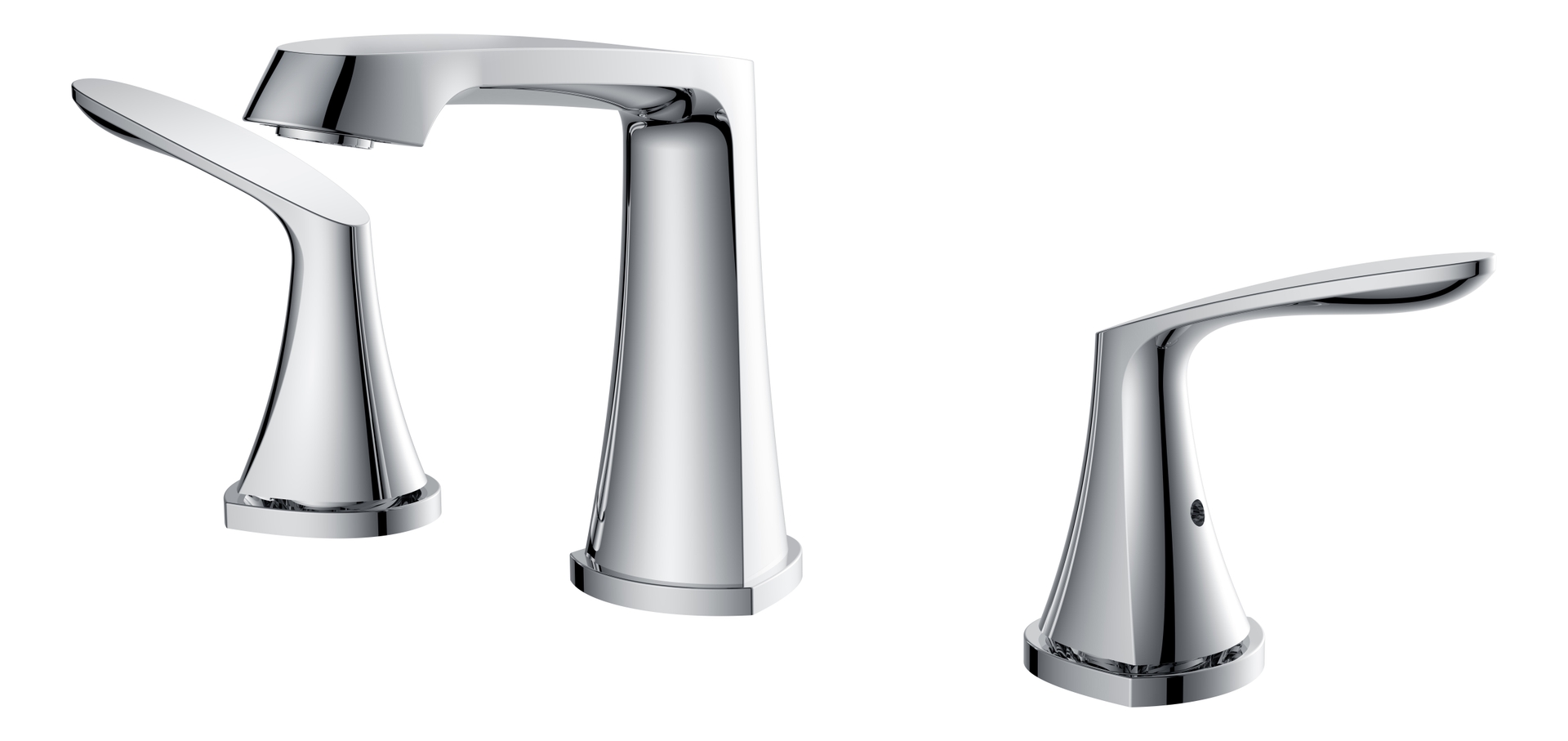 AQH Brass Faucet Series: Redefining Luxury & Functionality