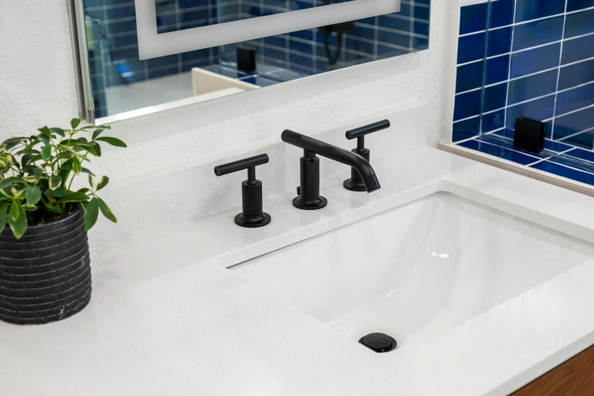 Fixed Faucet for Projects: Why Stability Matters in Large-Scale Installations