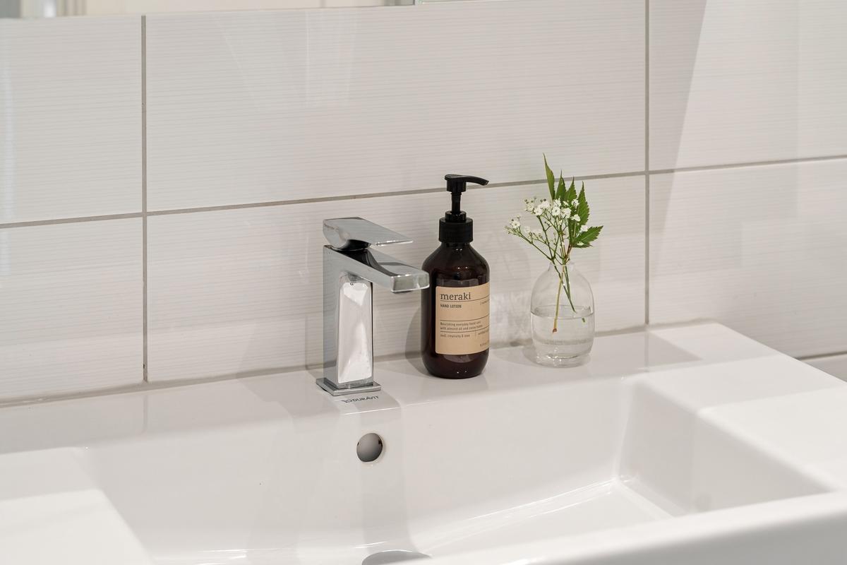 Project Based Bathroom Faucet: Ensuring Consistency Across Different Developments