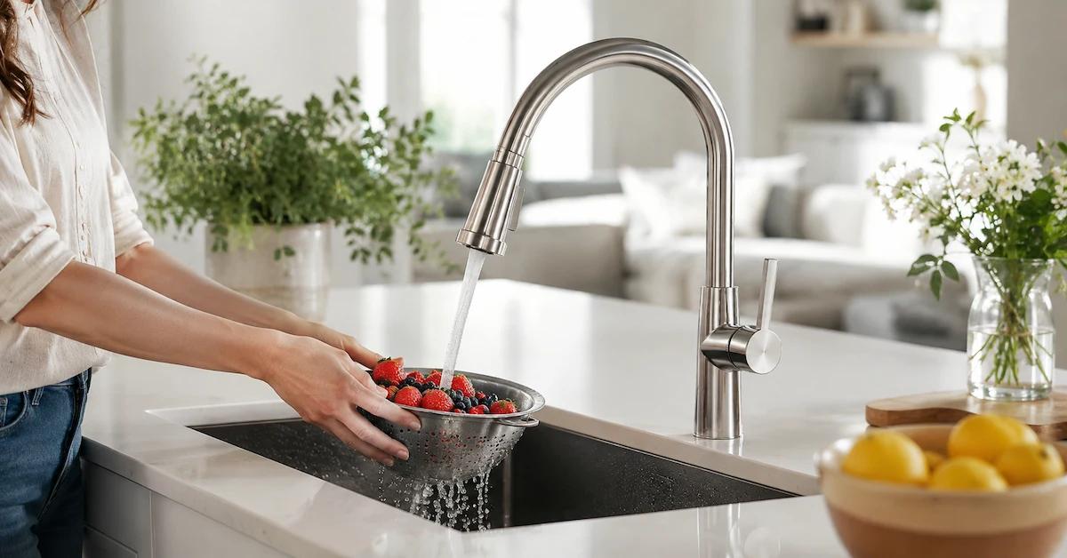 Bathroom Basin Faucet Buying Guide for Brands and Project Buyers