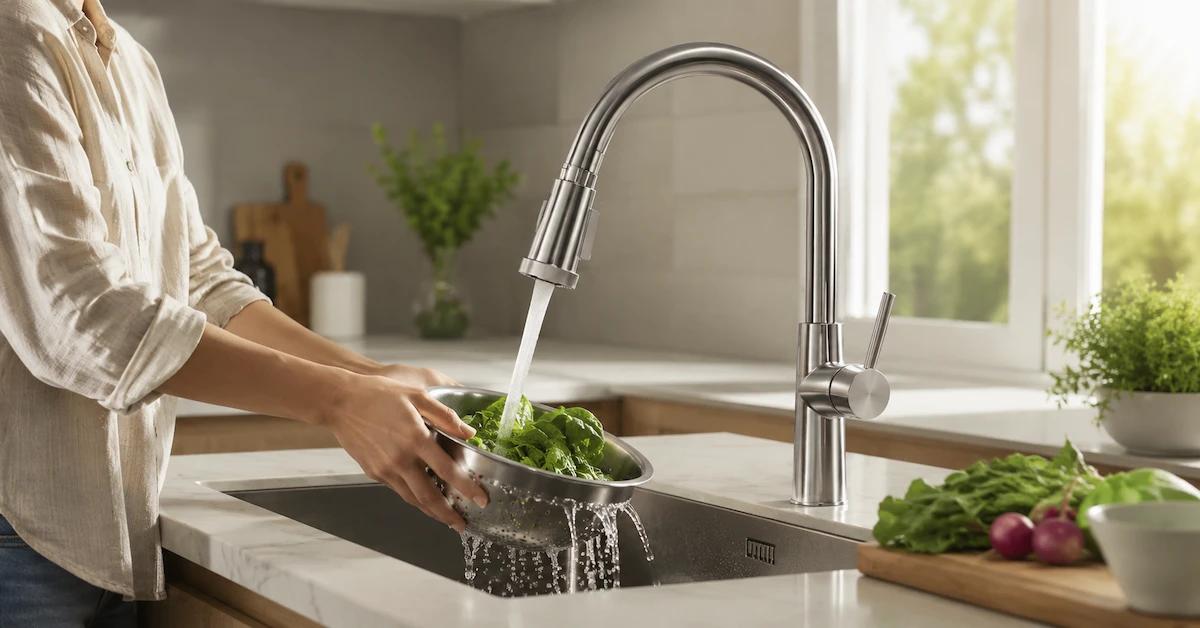 Top 20 Bathroom Faucet Manufacturers in China: A B2B Sourcing Guide