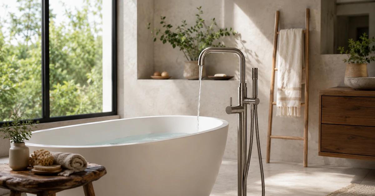 Household Bathtub Faucet Buying Guide for Brands and Project Buyers