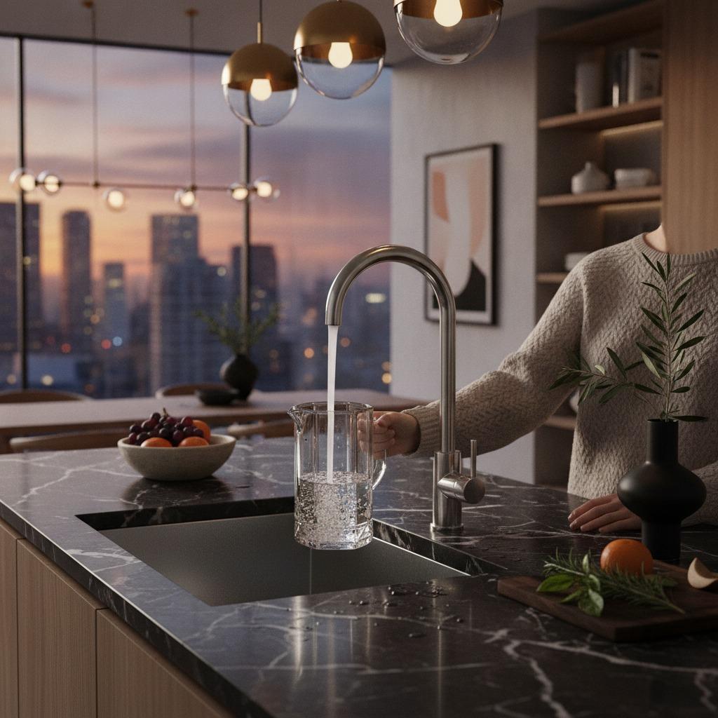 Kitchen and OEM Buyer's Guide to Bathroom Faucet Manufacturers
