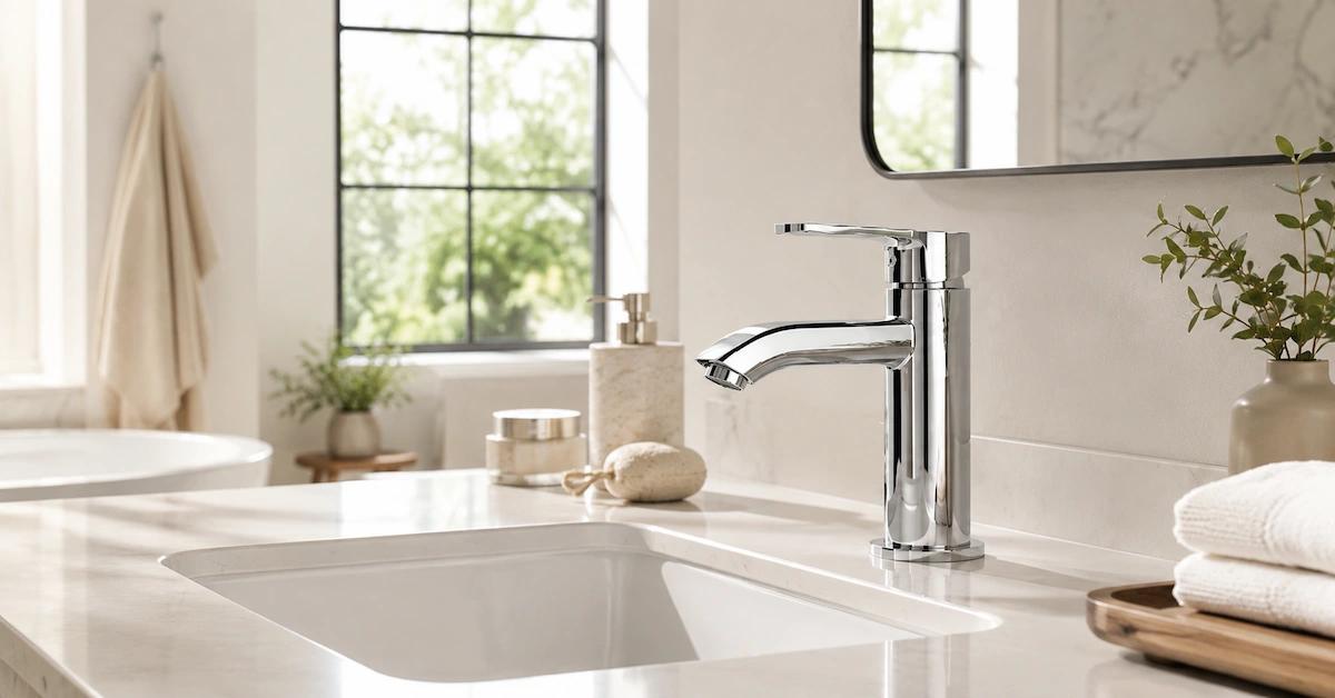 Brass Bathroom Faucet for Home: Buying Guide for Brands and Buyers