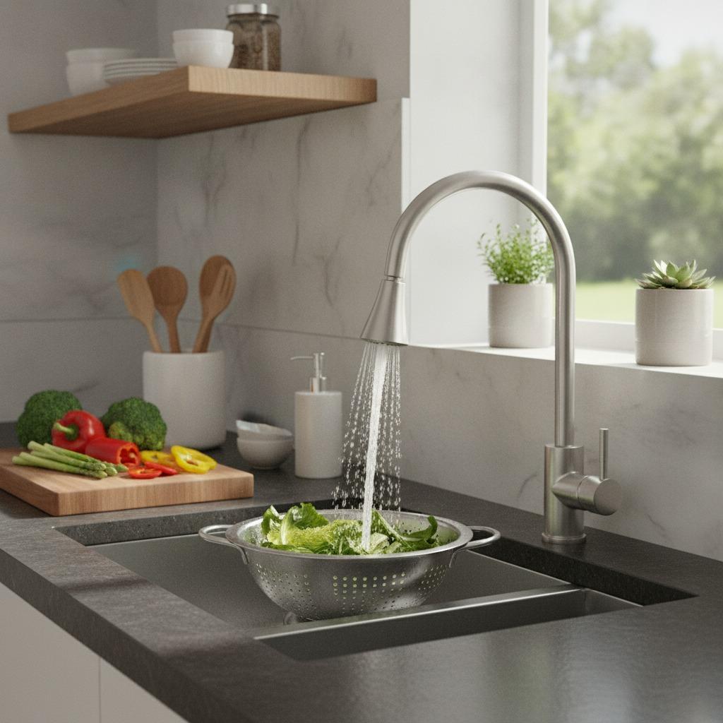 Bathroom Faucet Manufacturer: How to Choose the Right Supplier