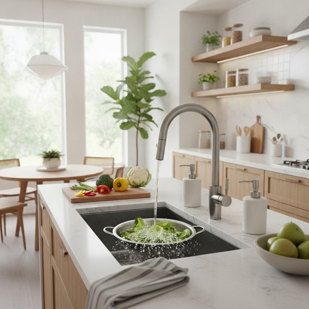 Bathroom Faucet Manufacturer Guide for Smarter Sourcing