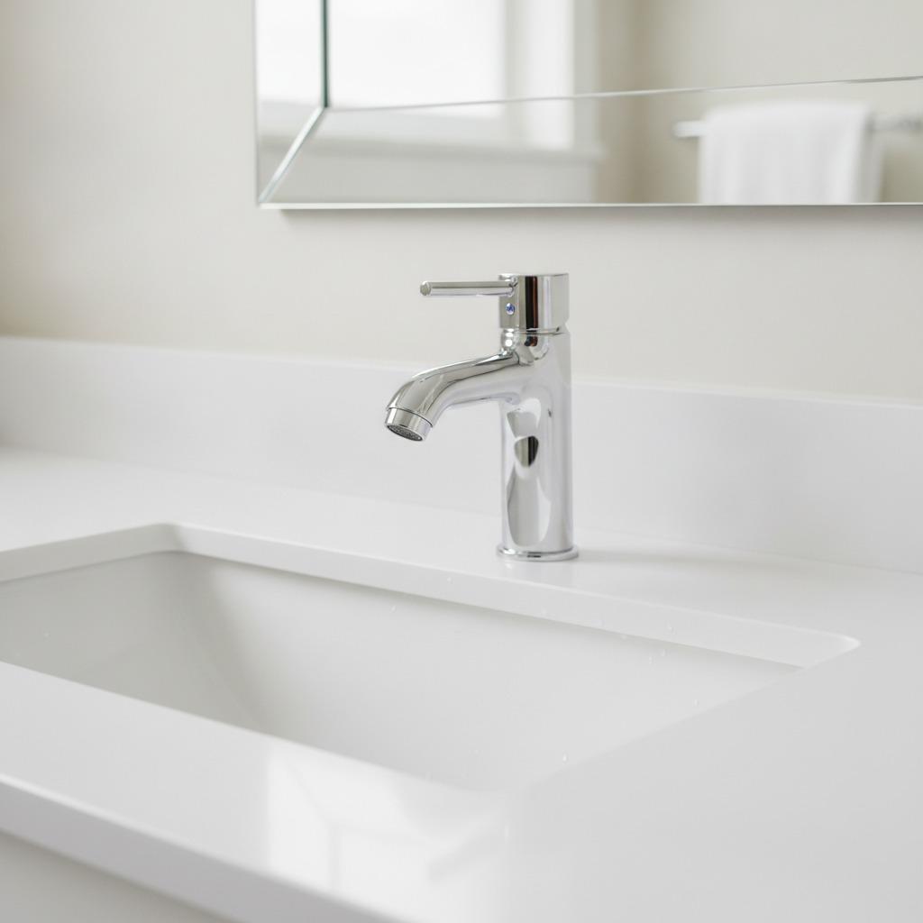 Bathroom Faucet Factory: What Buyers Should Check Before Ordering