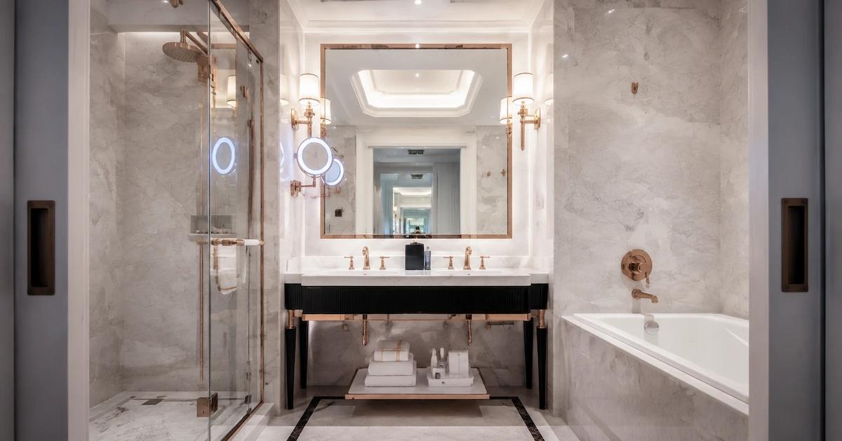 How to Choose a Reliable Hotel Basin Faucet Supplier for Hospitality Projects